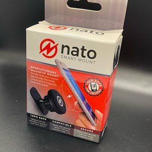 Brand New NATO Smart Mount